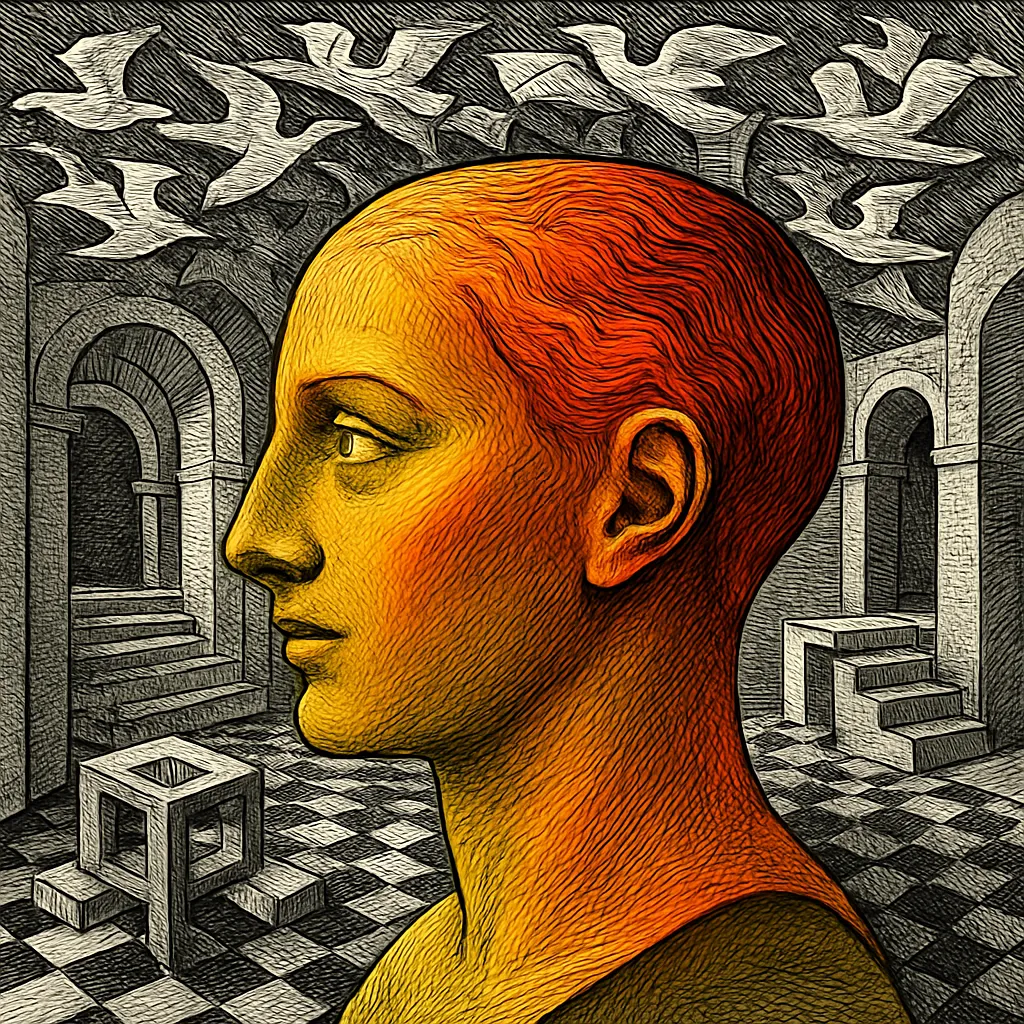 Cover art for Beauty beyond personal taste