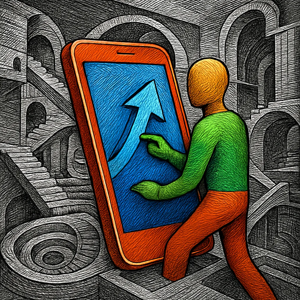 Cover art for Best AI user acquisition strategies for consumer apps