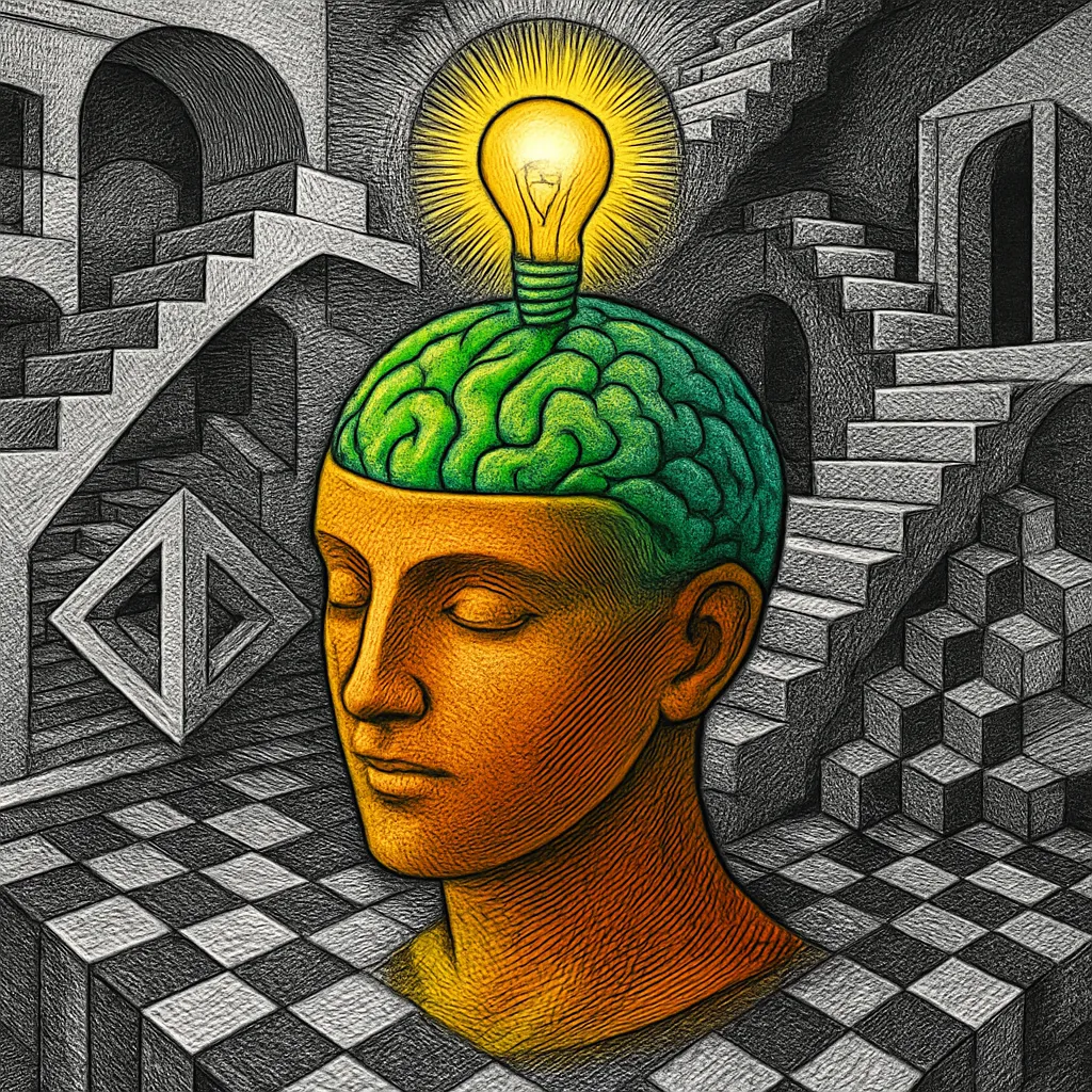 Cover art for Building mental energy for your busiest days