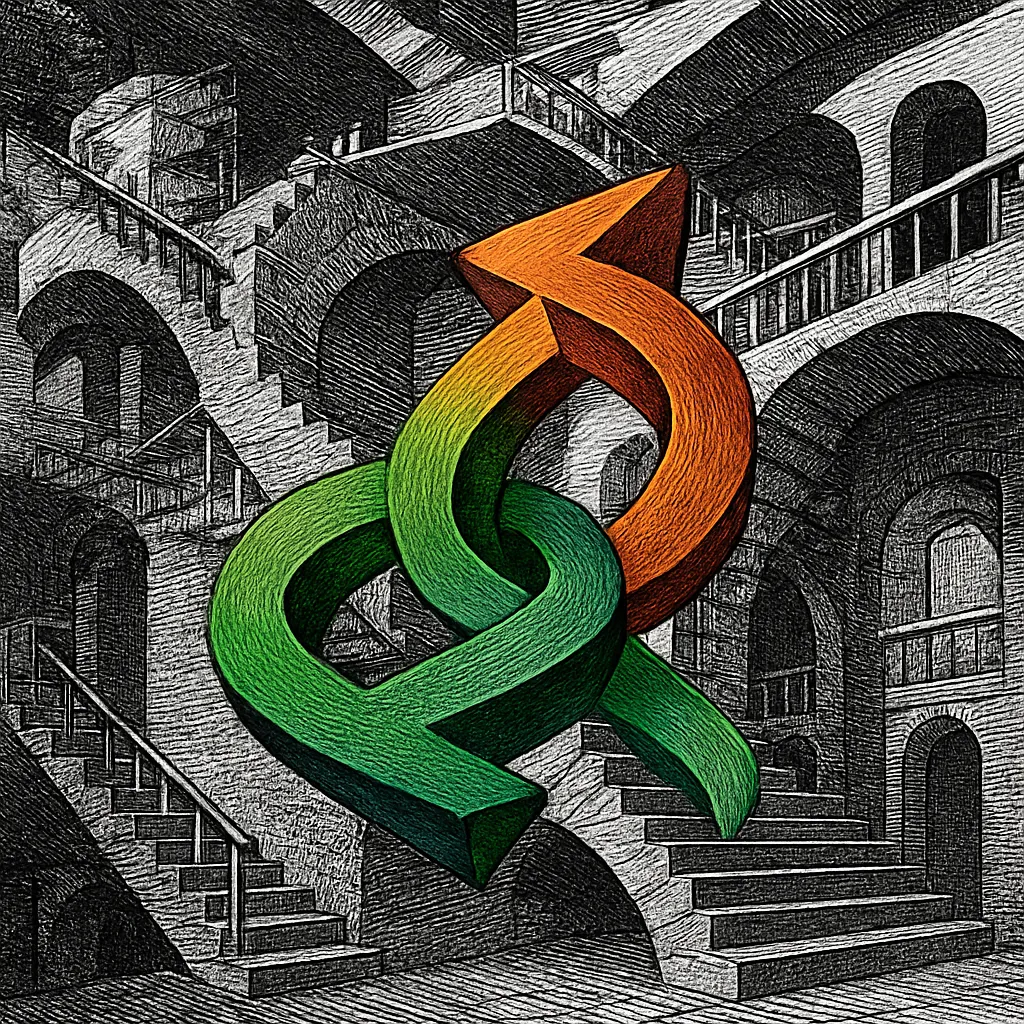 Cover art for Changing company direction while keeping loyal customers