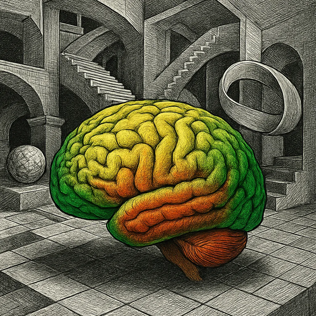 Cover art for Consciousness as a basic feature of all matter