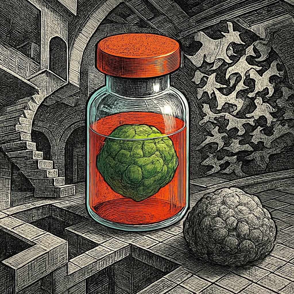 Cover art for How a custom vaccine cuts the risk of melanoma returning