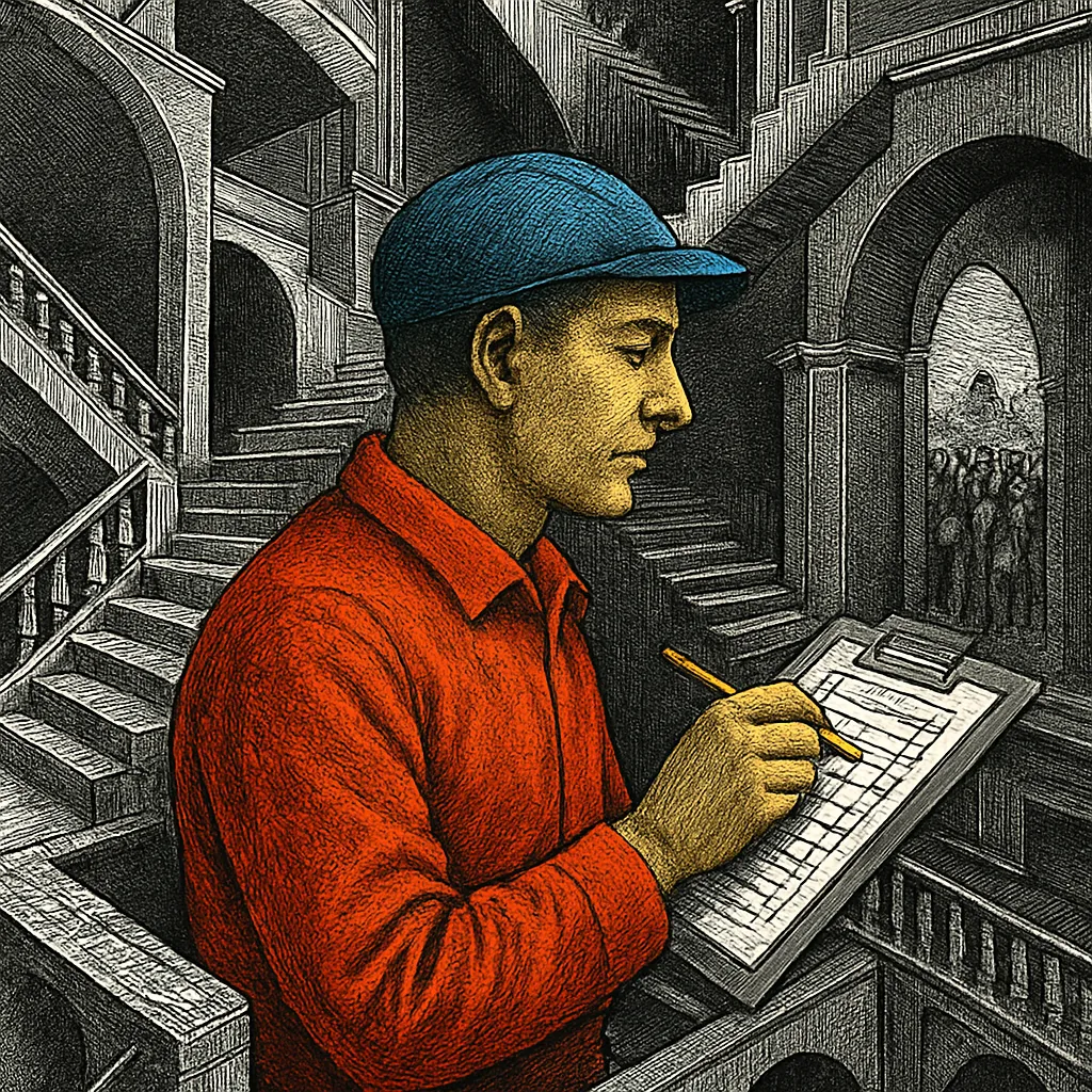 Cover art for How a fair census decides political power