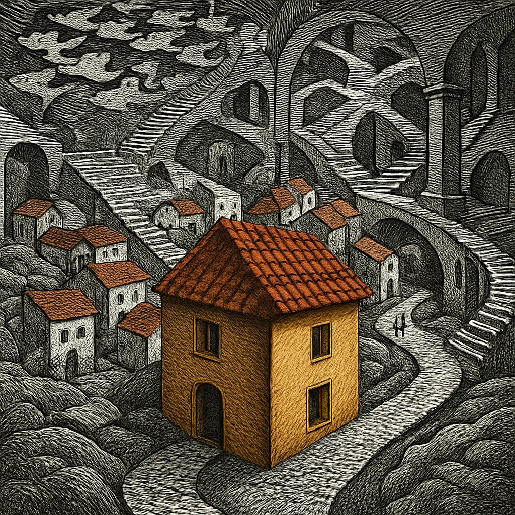 Cover art for How a Netflix show draws crowds to unknown places
