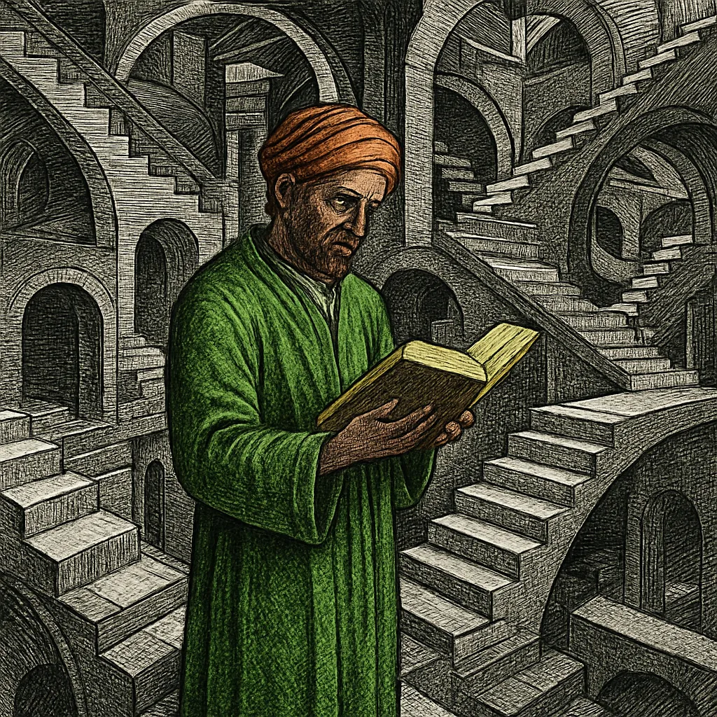 Cover art for How a tenth of your income became a sacred law