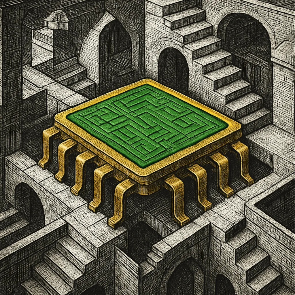 Cover art for How advanced chip export controls shape foreign policy