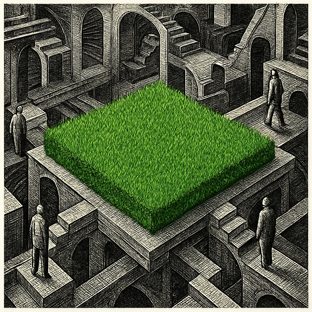 Cover art for How astroturfing creates fake grassroots movements