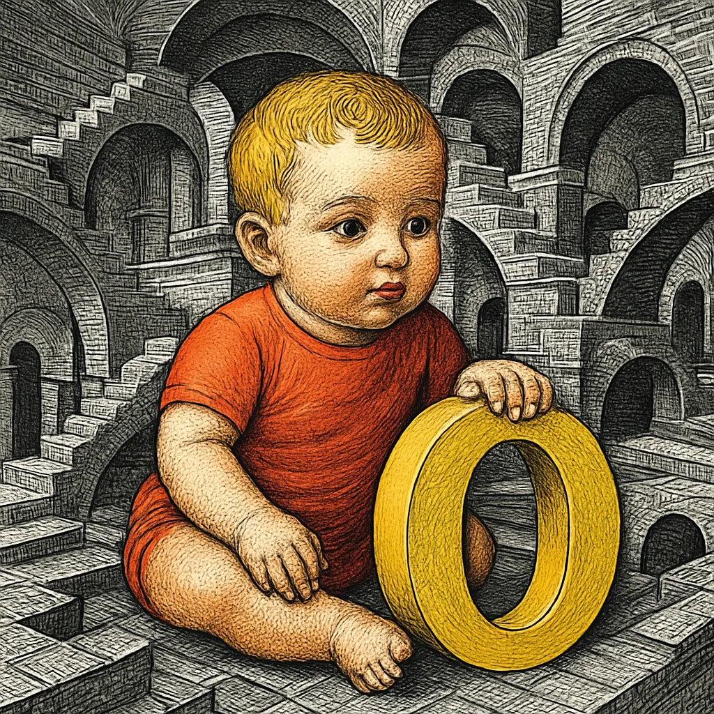 Cover art for How baby-naming trends reflect our changing values