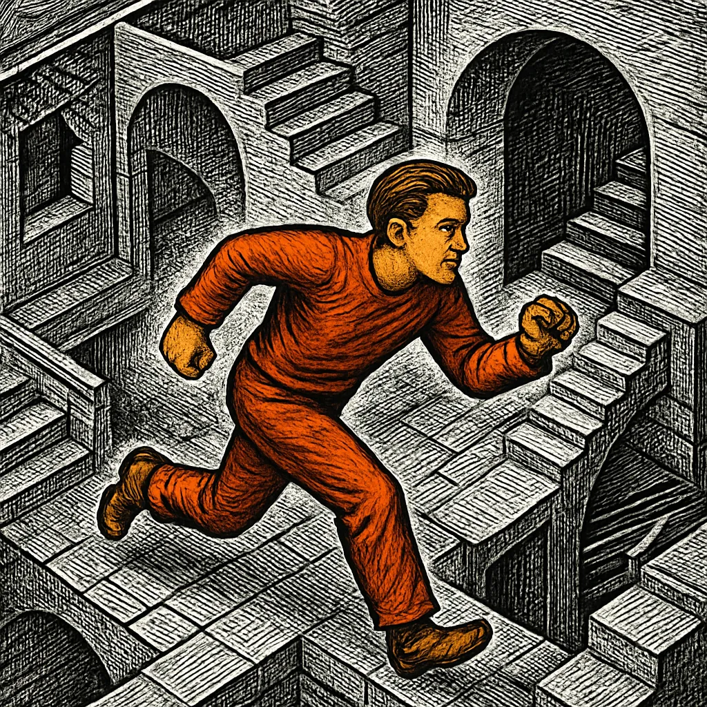 Cover art for How believing willpower runs out makes it happen faster