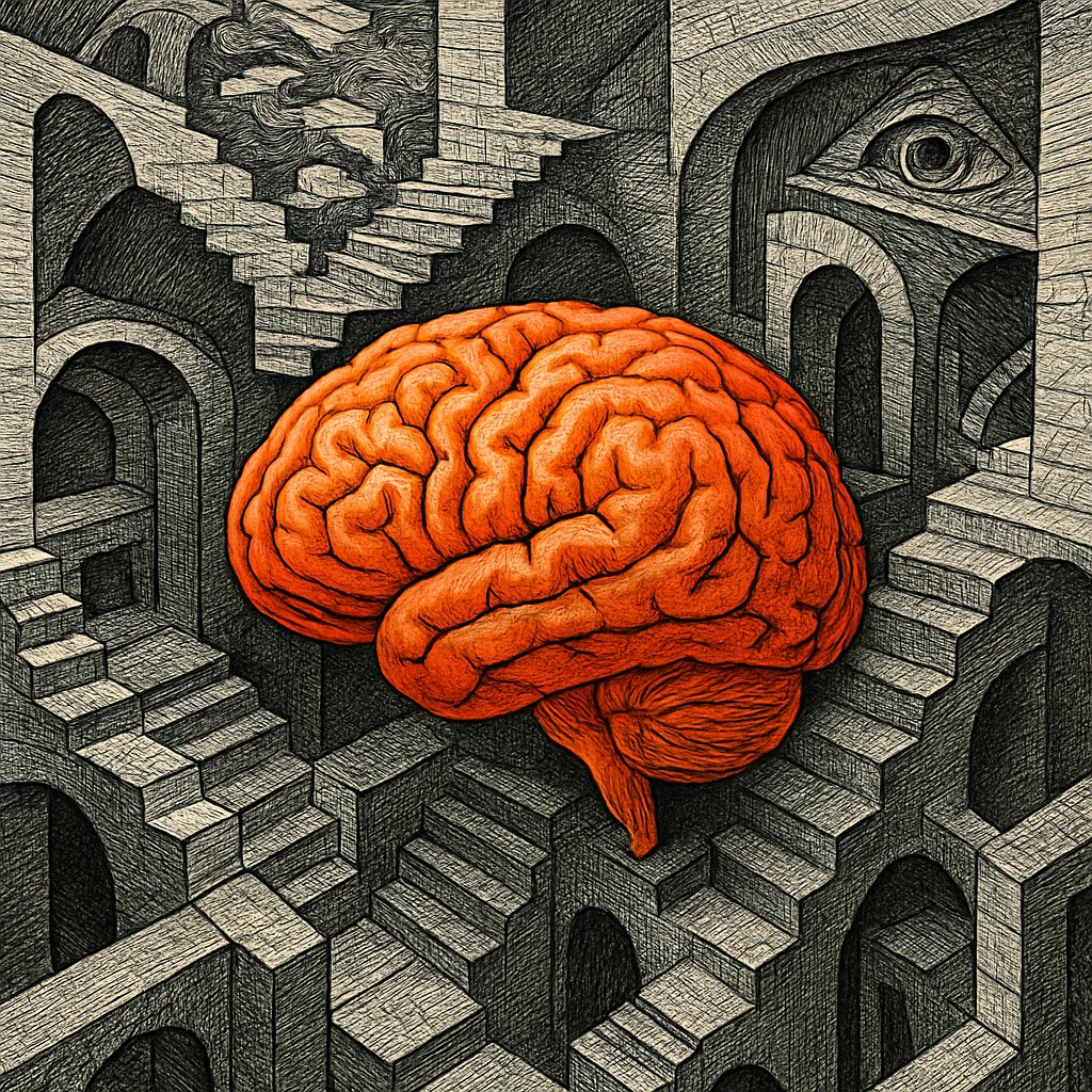 Cover art for How brain rot became a badge of honor