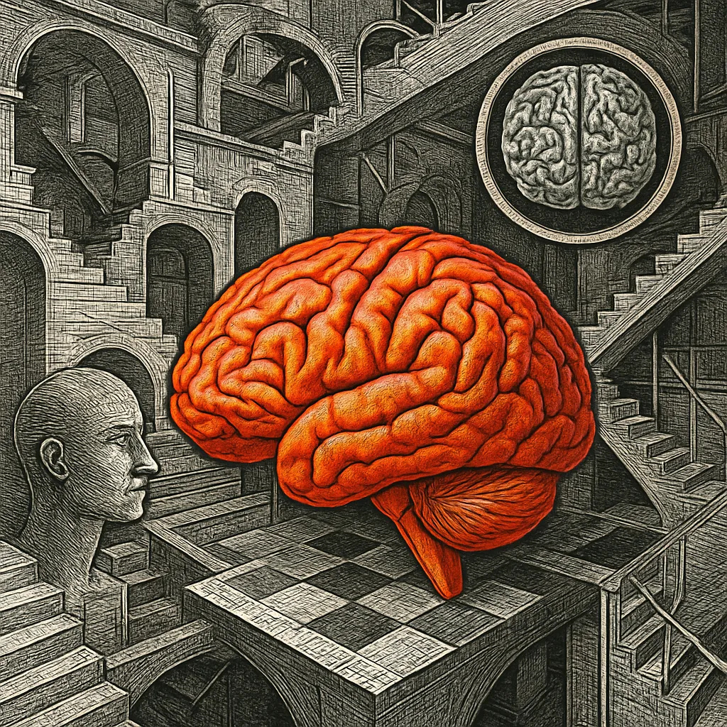 Cover art for How brain scans distinguish a psychopath's wiring