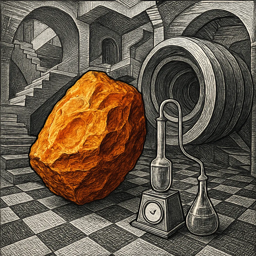 Cover art for How carbon dating reveals the age of ancient objects