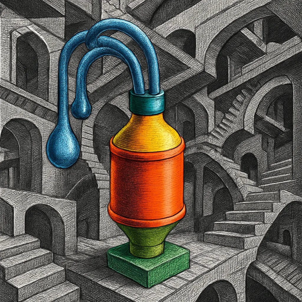 Cover art for How cheaper water splitting unlocks clean fuel