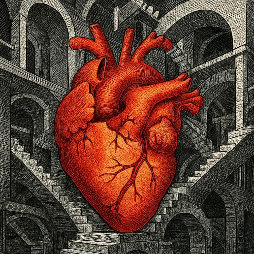 Cover art for How chronic inflammation leads to so many different diseases