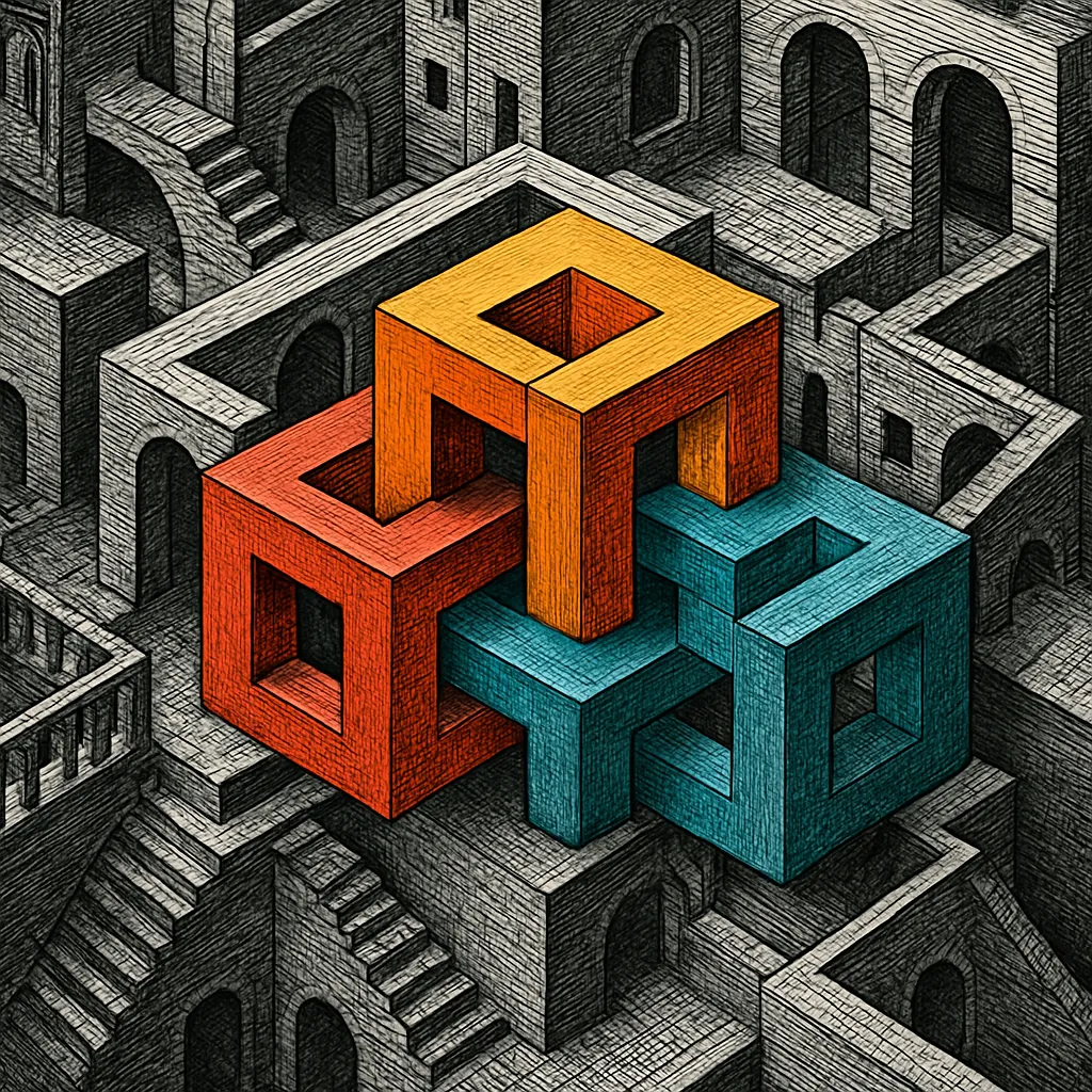 Cover art for How company silos form and why they cost so much