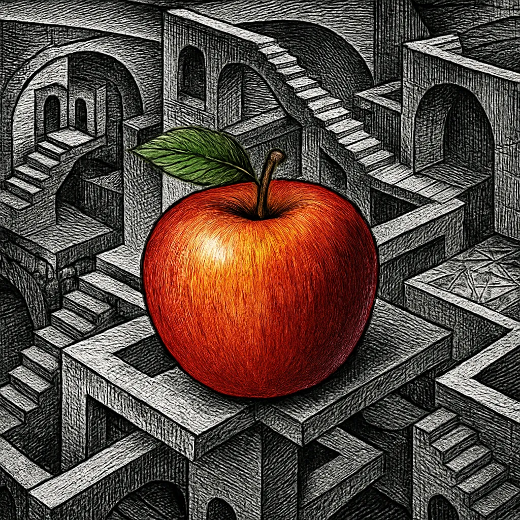 Cover art for How cutting out food groups can backfire