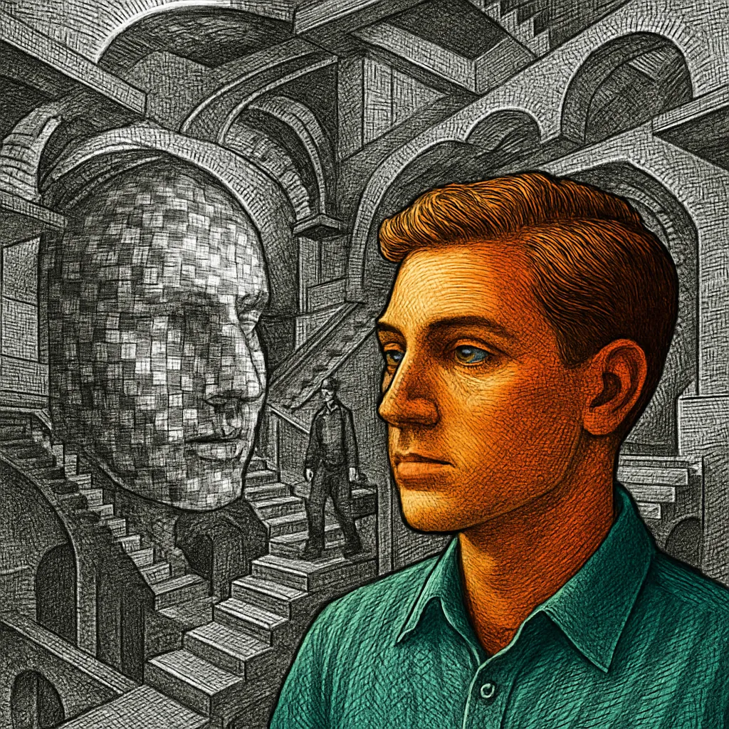 Cover art for How deepfakes are becoming a serious threat to companies