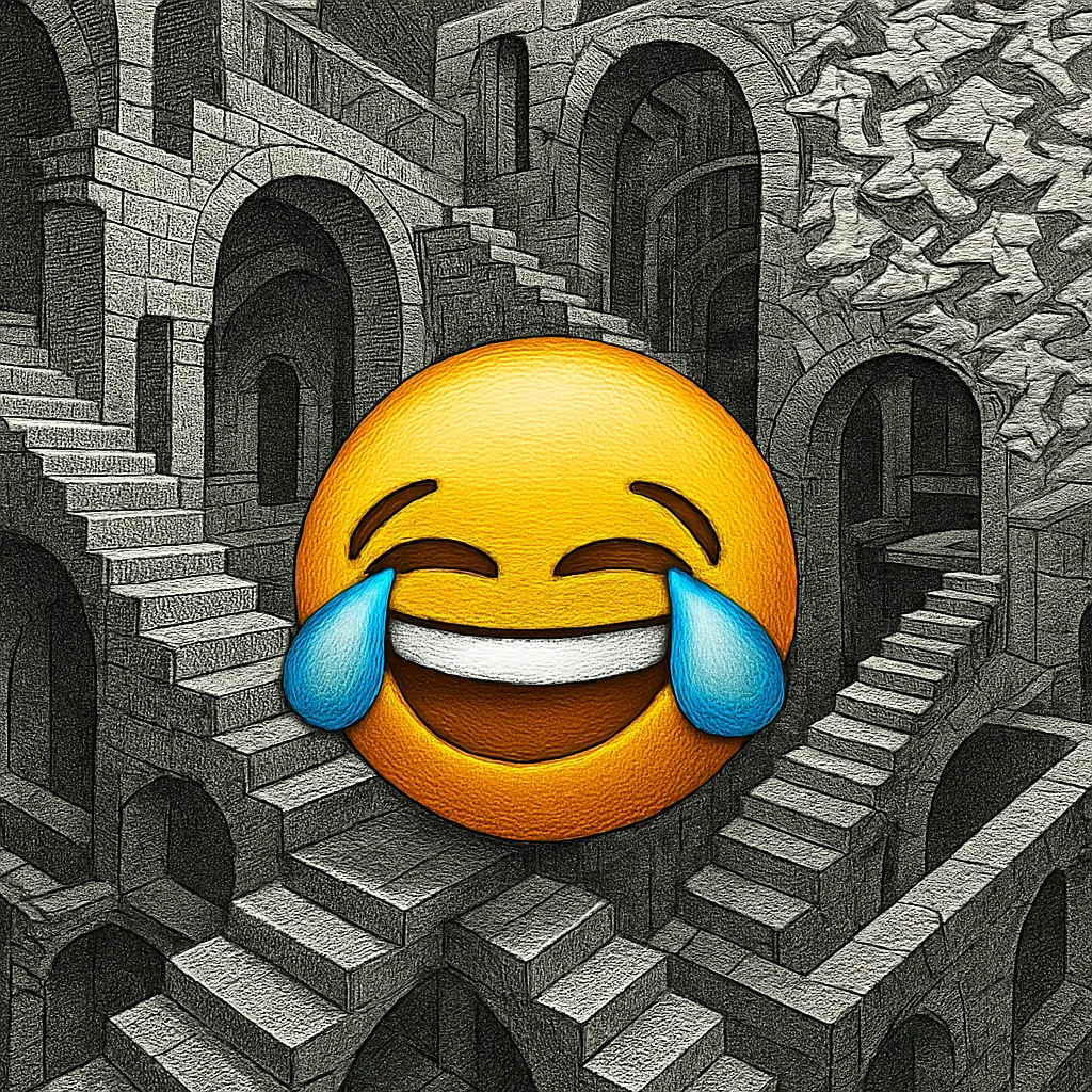 Cover art for How emoji became a universal language in twenty years