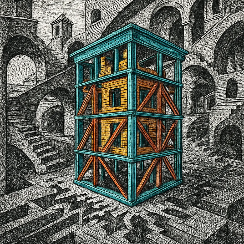 Cover art for How engineers design buildings to survive earthquakes