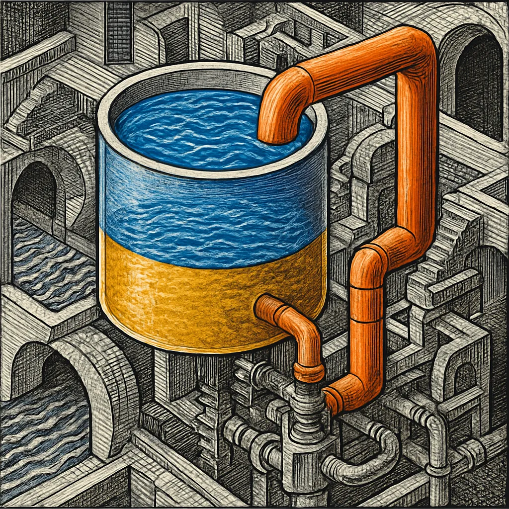 Cover art for How engineers extract lithium from seawater and brine