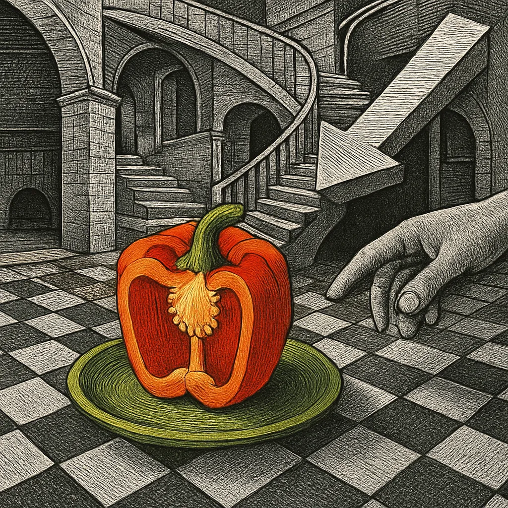 Cover art for How food companies adapt to a sudden drop in consumption