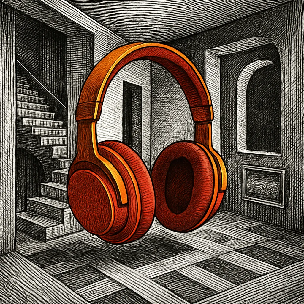 Cover art for How galleries are building rooms for listening