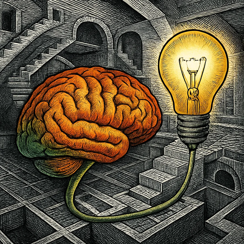 Cover art for How general anesthesia switches off consciousness