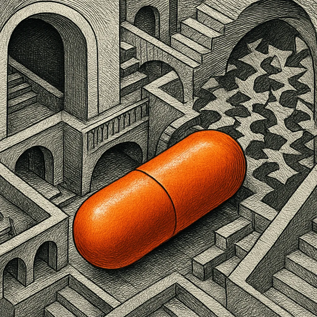 Cover art for How GLP-1 weight-loss drugs cut breast cancer risk