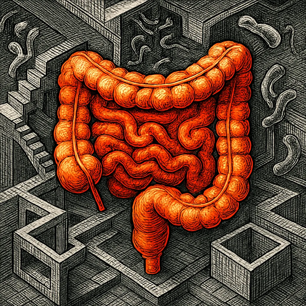 Cover art for How gut bacteria transplants cure dangerous infections