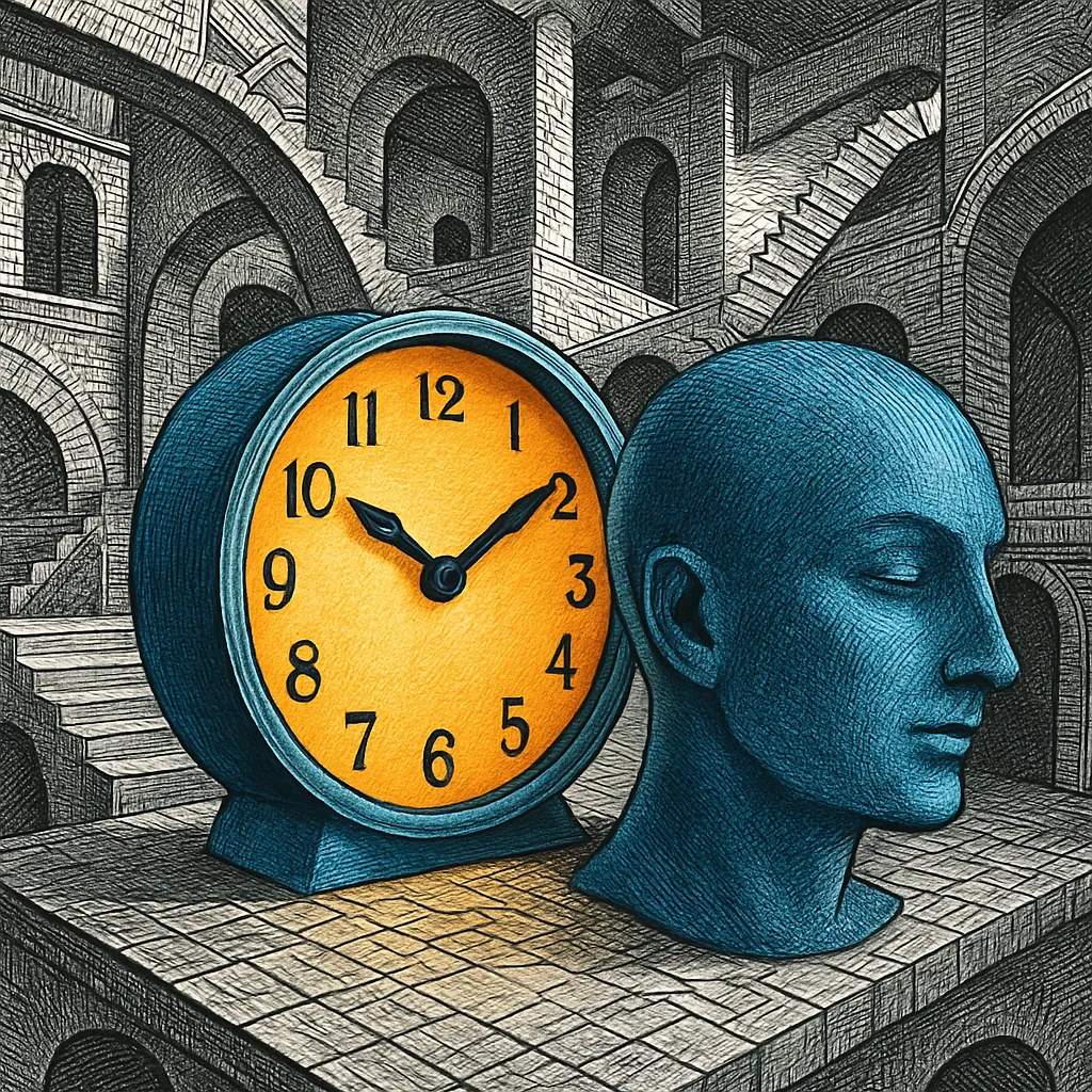 Cover art for How light exposure affects melatonin and sleep