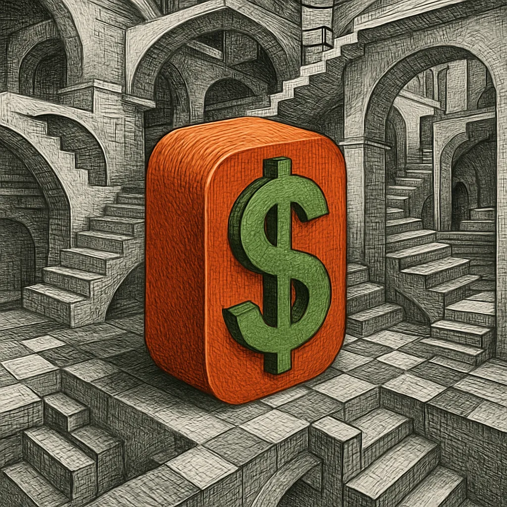 Cover art for How loss aversion shapes free-to-play game design