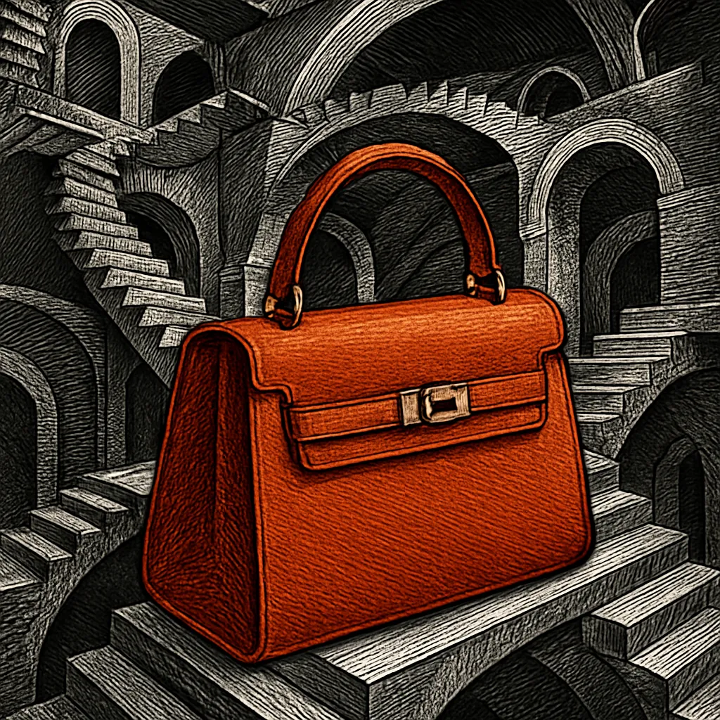 Cover art for How luxury brands limit supply to maintain exclusivity