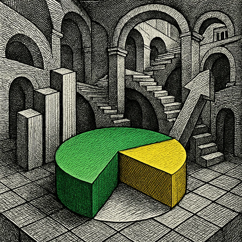 Cover art for How market share affects profit in a commodity market