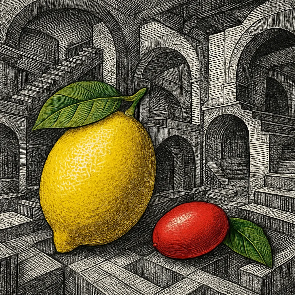Cover art for How miracle berries turn sour flavors sweet