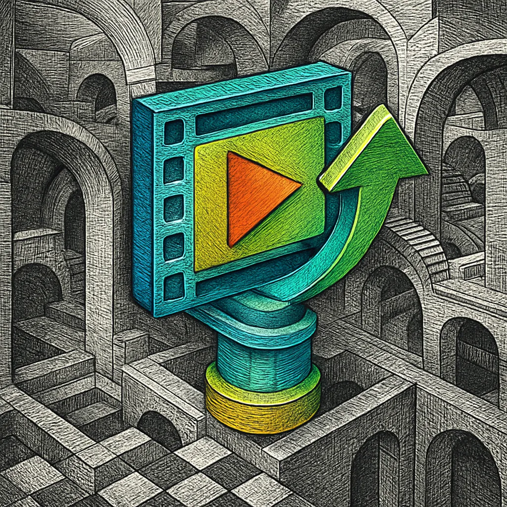 Cover art for How modern codecs shrink video without hurting quality