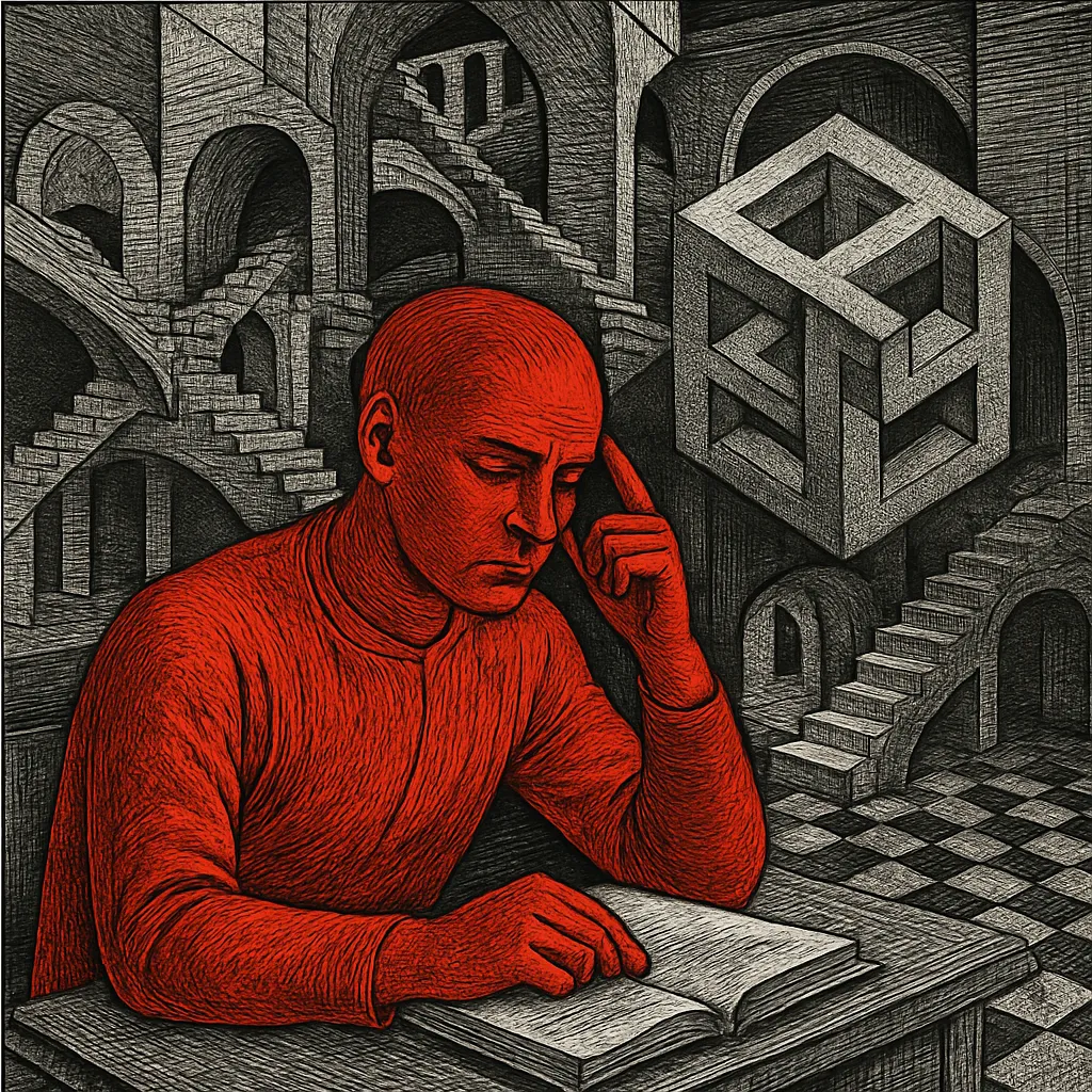 Cover art for How multitasking actually makes us think worse