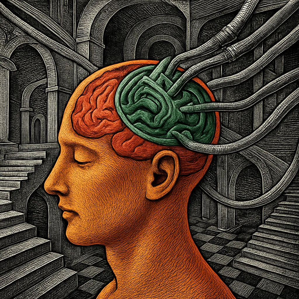 Cover art for How Neuralink plans to give blind people sight