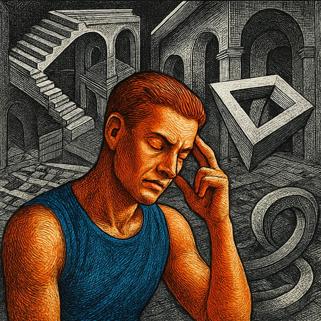 Cover art for How one bad night of sleep drops your VO2 max