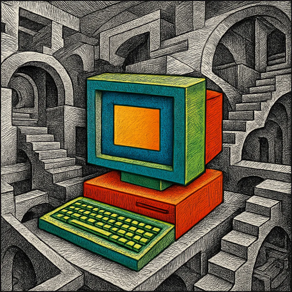 Cover art for How operating systems manage your computer