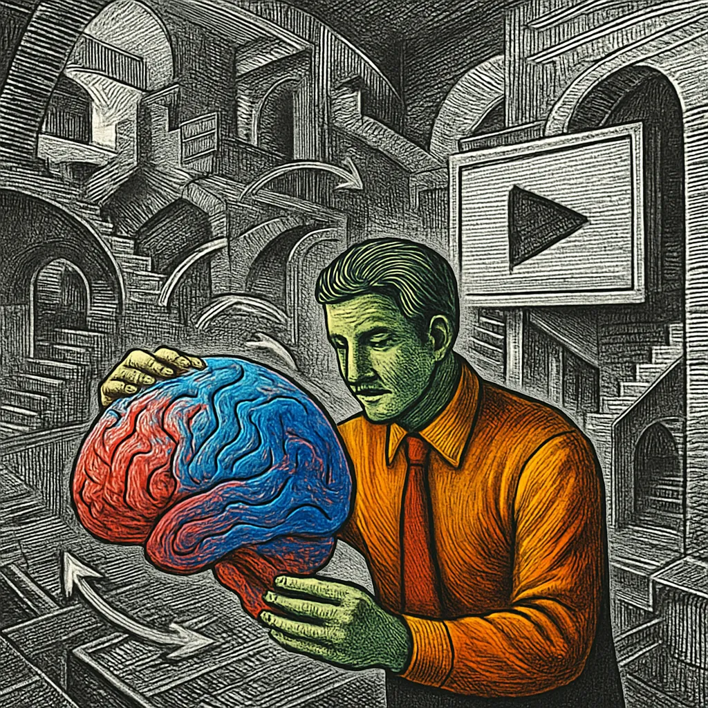 Cover art for How people use AI in viral marketing today