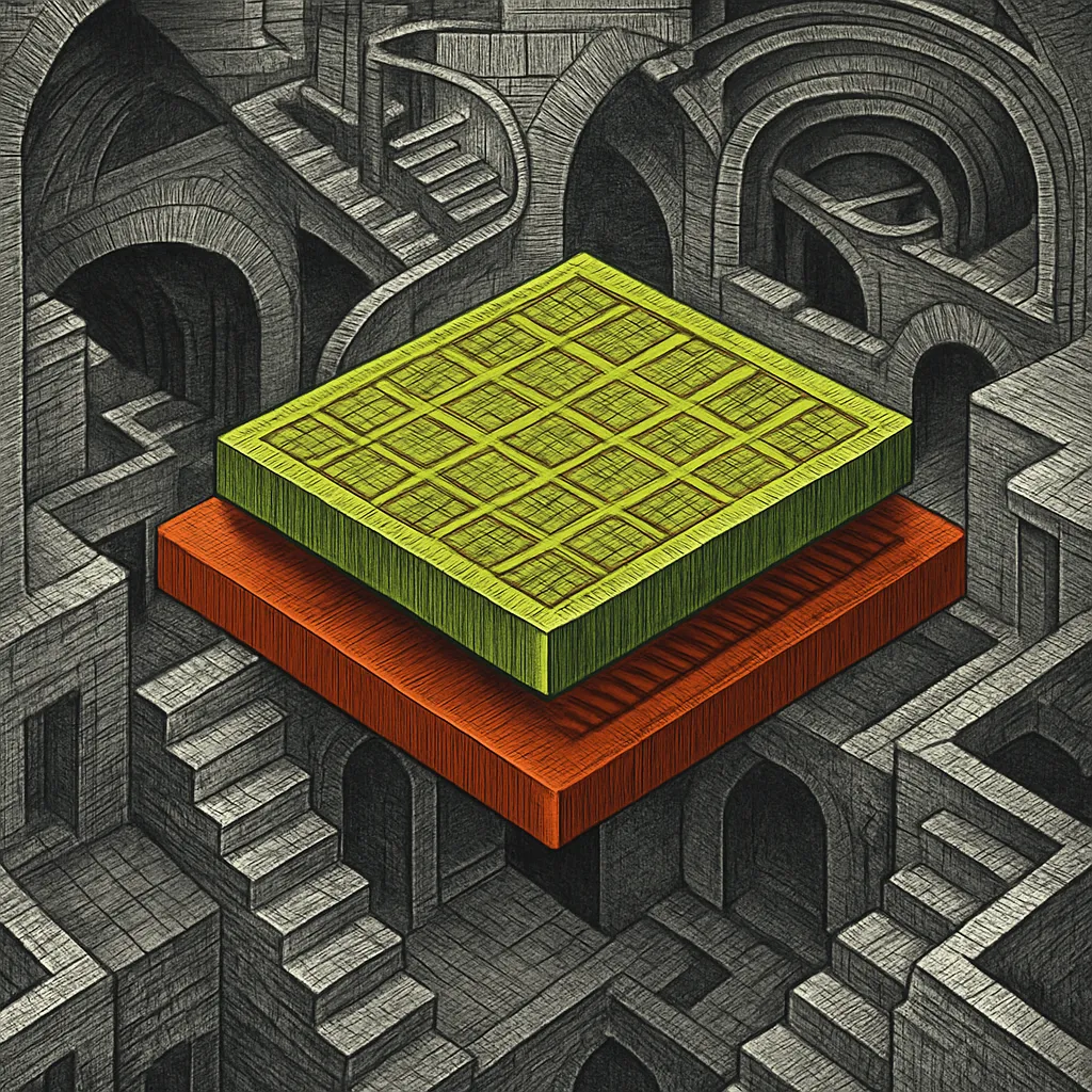 Cover art for How phase-change memory replaces RAM and storage