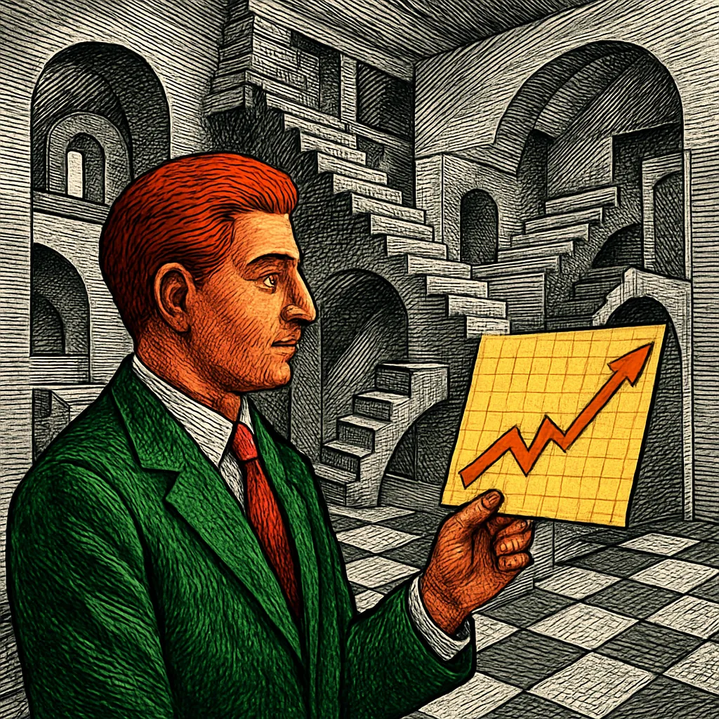 Cover art for How prediction markets often beat the experts