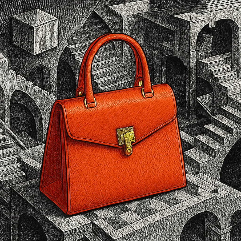 Cover art for How price anchoring makes luxury goods worth it