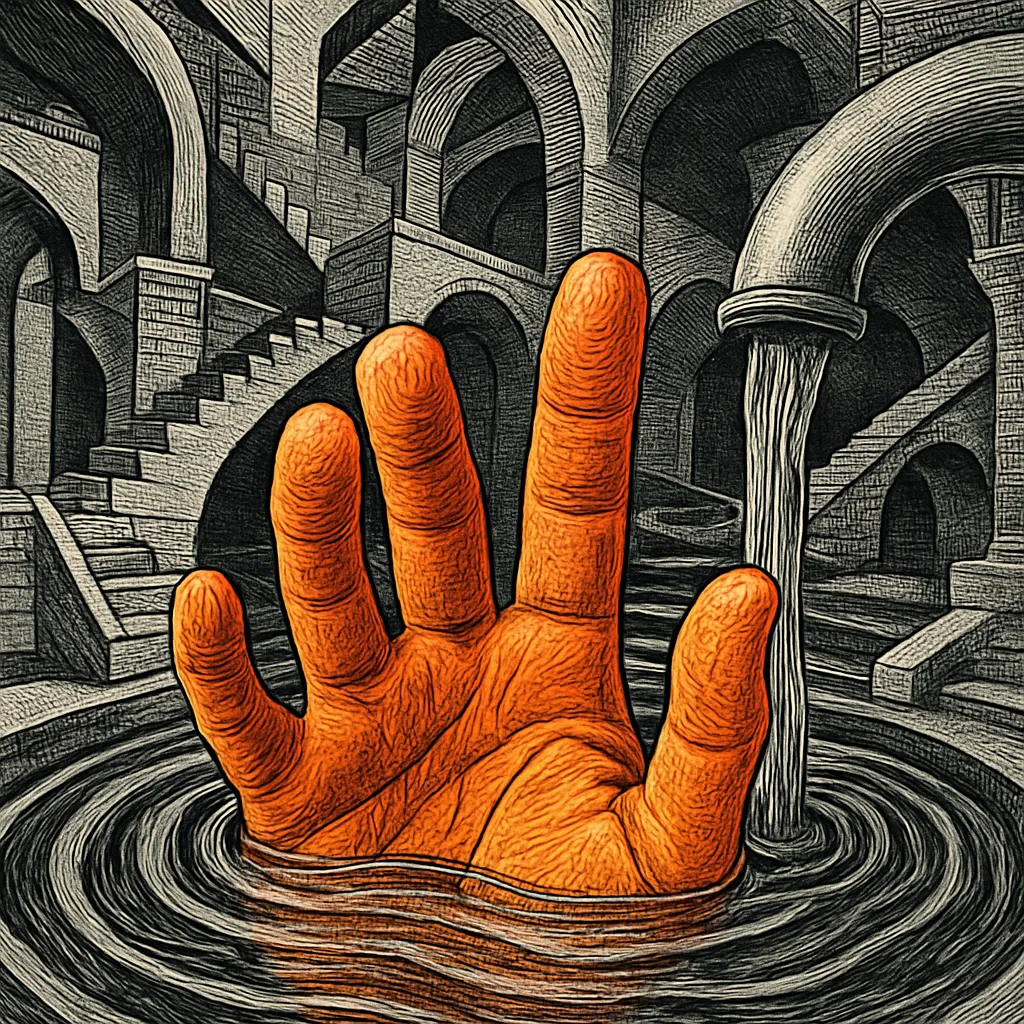 Cover art for How pruning fingers work like all-terrain tires
