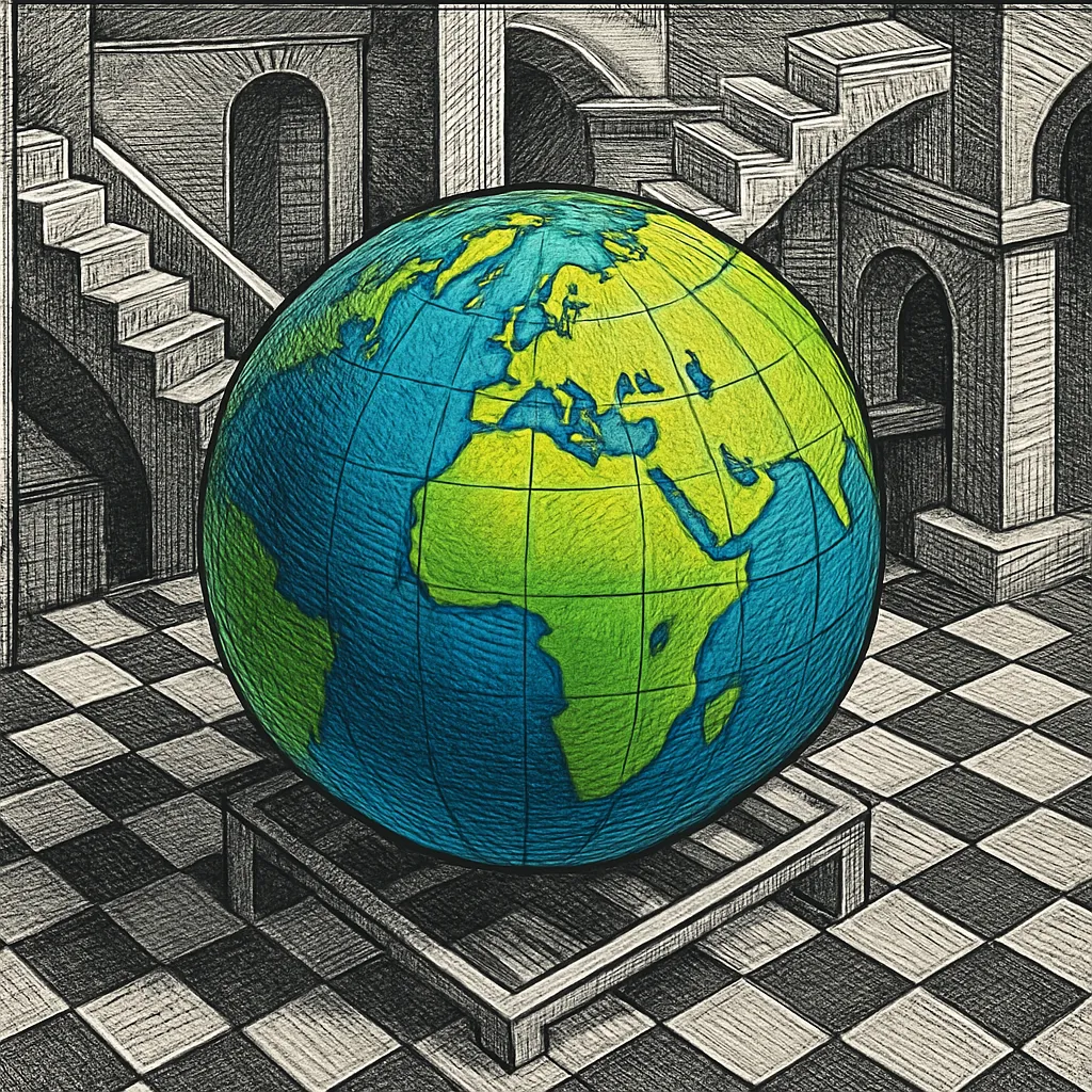 Cover art for How purchasing power parity compares costs between countries