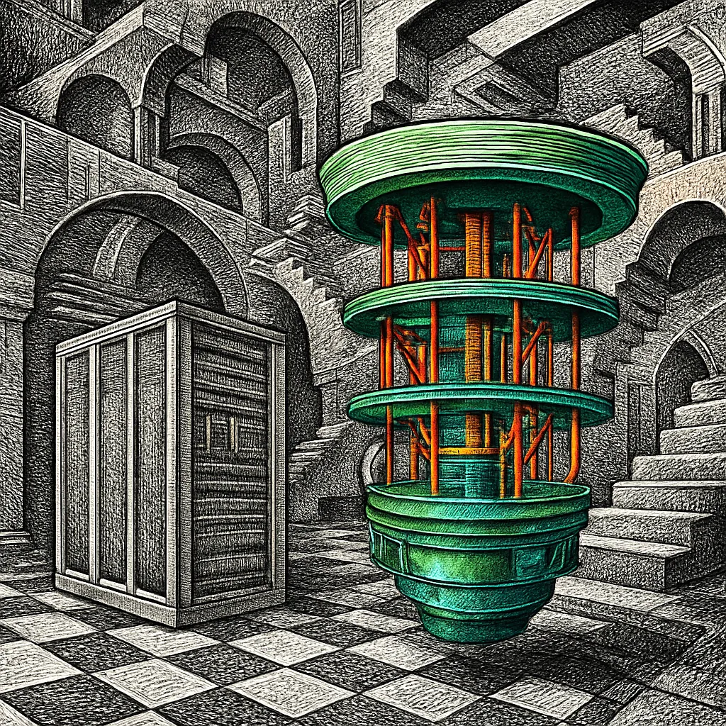 Cover art for How quantum computers beat supercomputers at real tasks