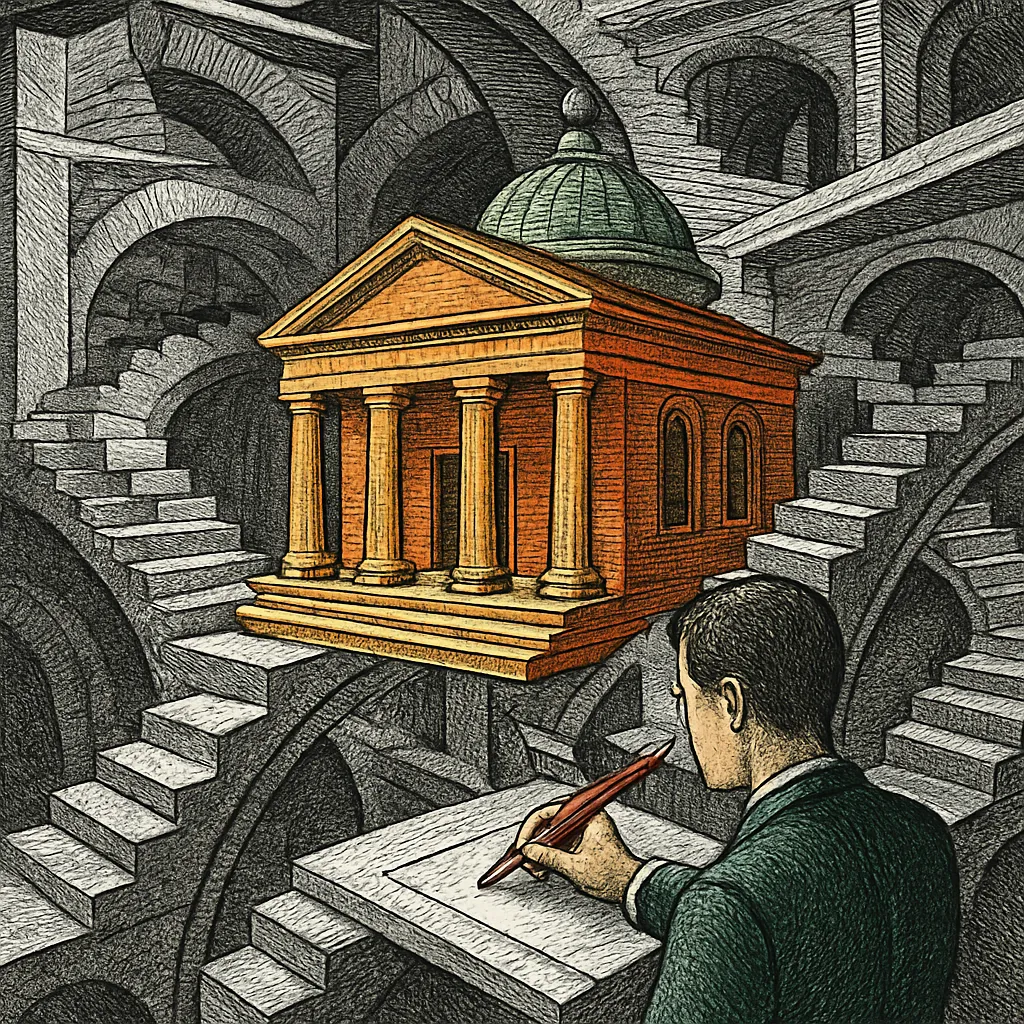 Cover art for How regulatory capture lets companies write the rules
