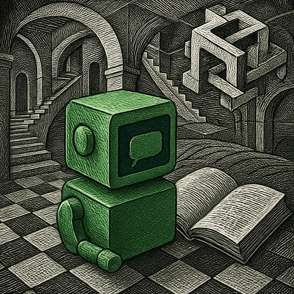 Cover art for How retrieval helps chatbots cite real documents