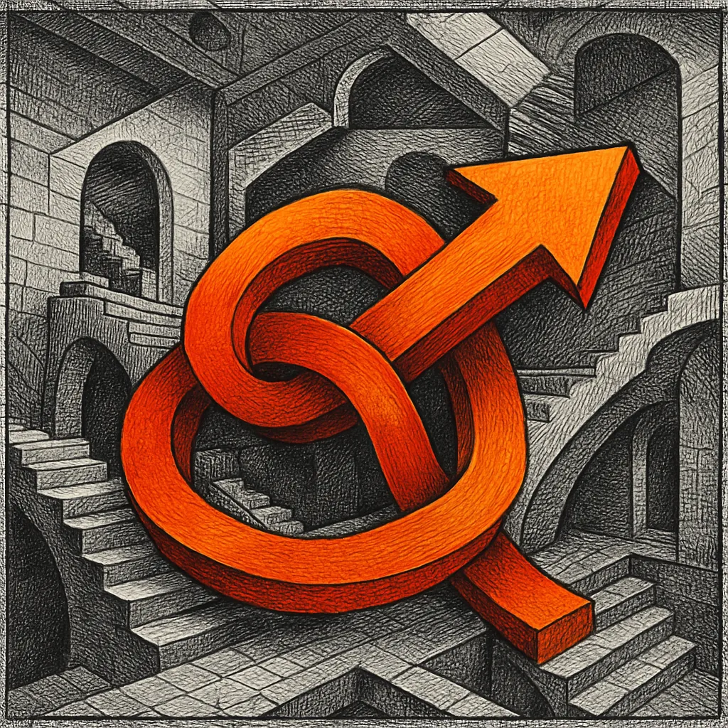Cover art for How scarcity hijacks our ability to plan ahead