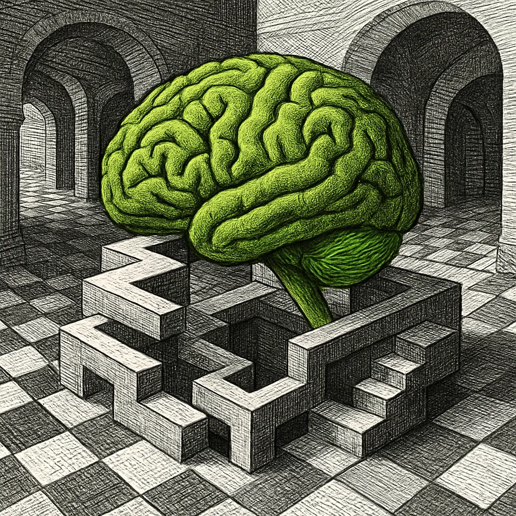 Cover art for How See Far CBT uses imagination to heal trauma